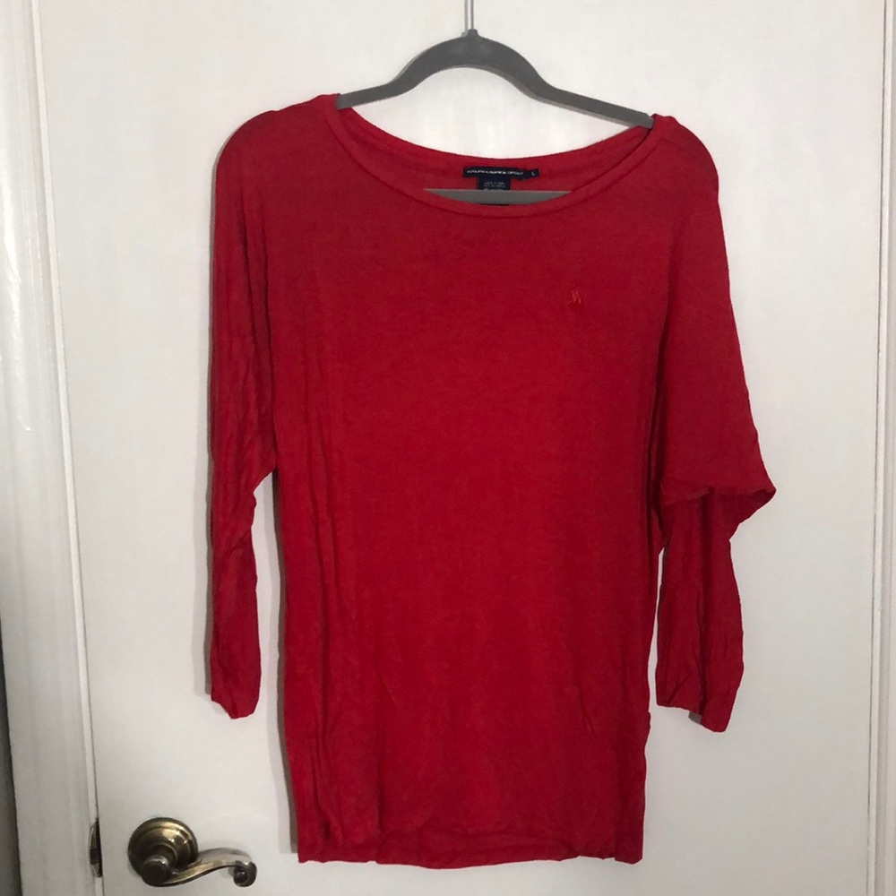 Ralph Lauren long sleeve